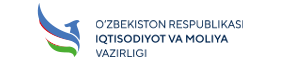 O'zbekiston Respublikasi iqtisodiyot va moliya vazirligi