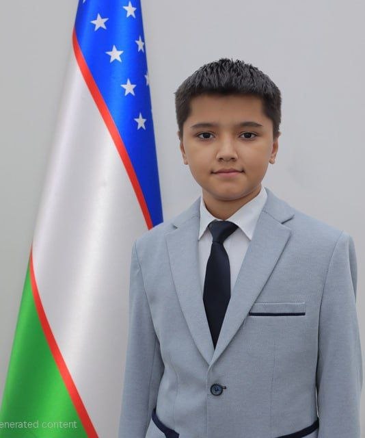 IMO 2026: Sirdaryo faxri — terma jamoada!